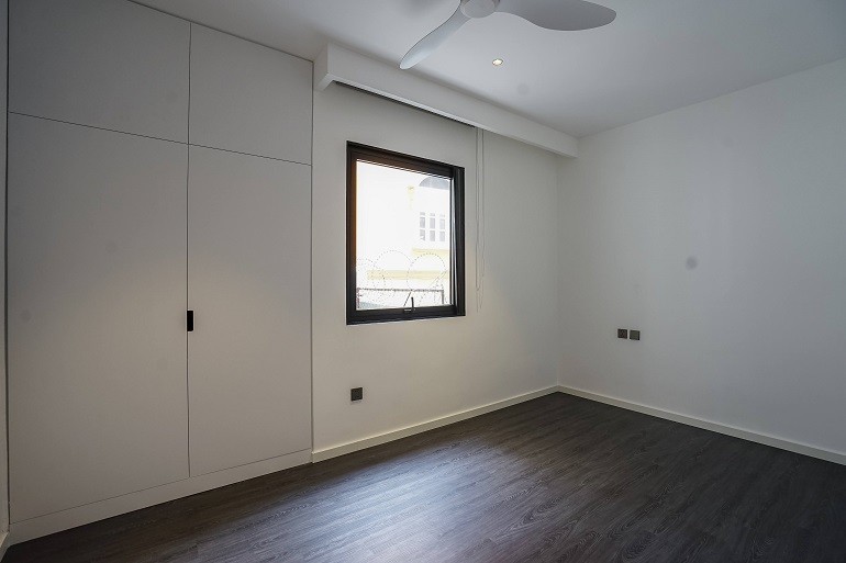 Cho thuê Căn hộ chung cư đường Quảng Khánh, Phường Quảng An, Diện tích 160m², Giá 67.6 Triệu/tháng 8