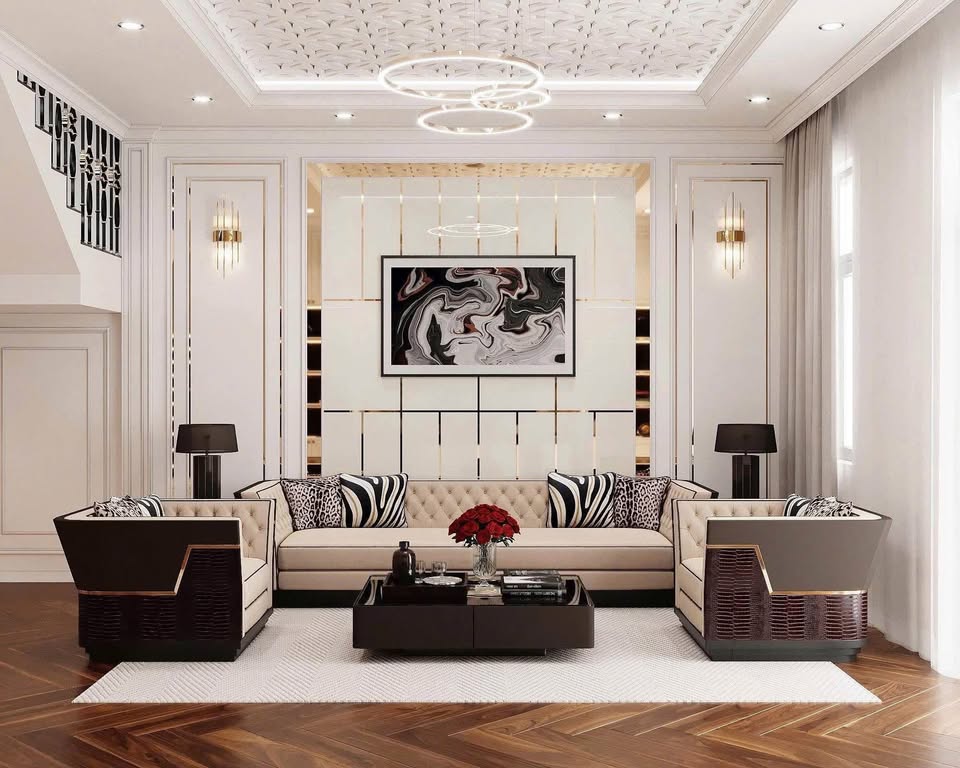 BÁN GẤP NHÀ SIÊU ĐẸP – KDC SỐ 5 AN SƠN, ĐÀ LẠT 2