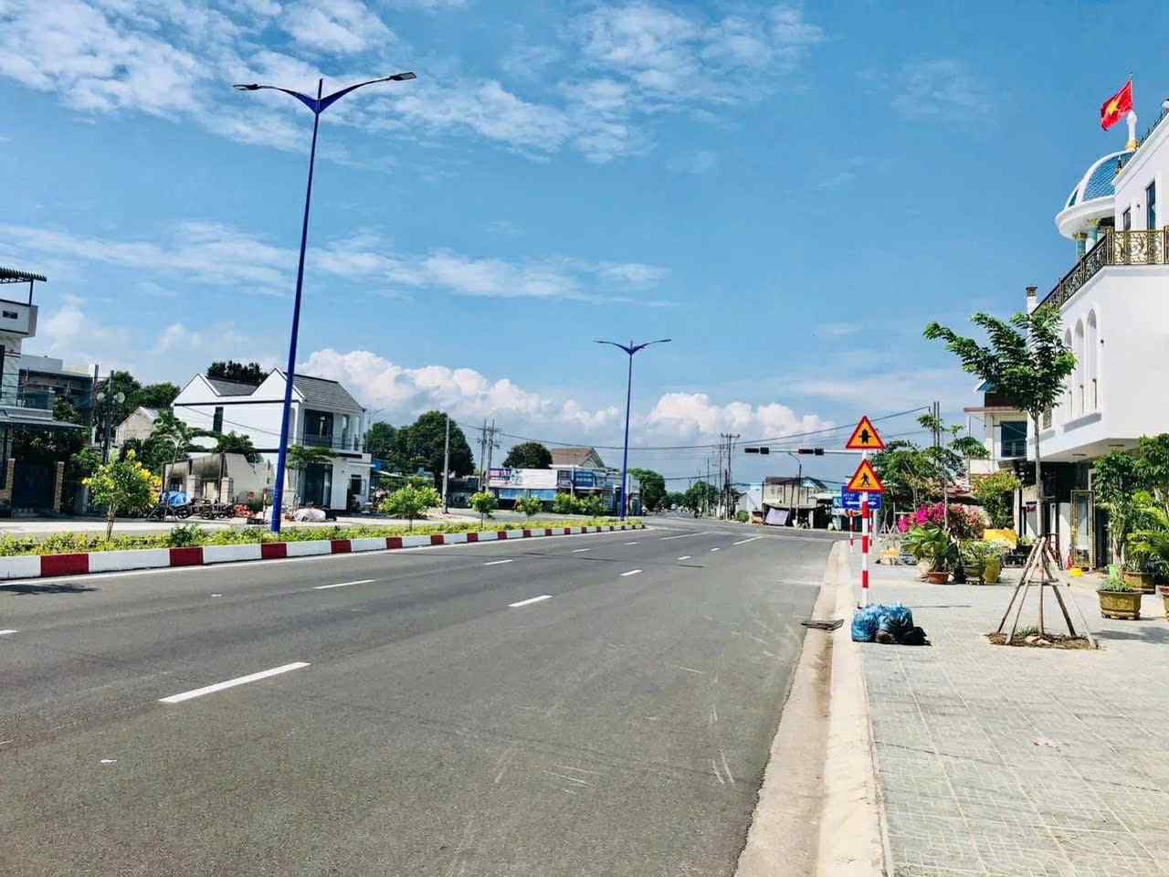 Cần bán Đất đường Tỉnh lộ 44, Thị trấn Phước Hải, Diện tích 142m², Giá 1.9 Tỷ 4