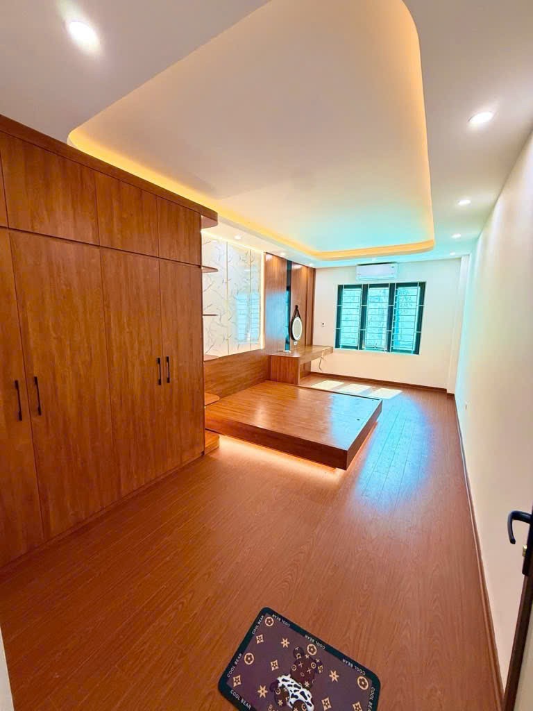 BÌNH MINH THANH OAI HÀ MỘI _50M CHỈ HƠN 4 TỶ -20M RA CHỖ ĐỖ Ô TÔ_KHU DÂN CƯ ĐÔNG ĐÚC_ĐẦY ĐỦ TIỆN 2