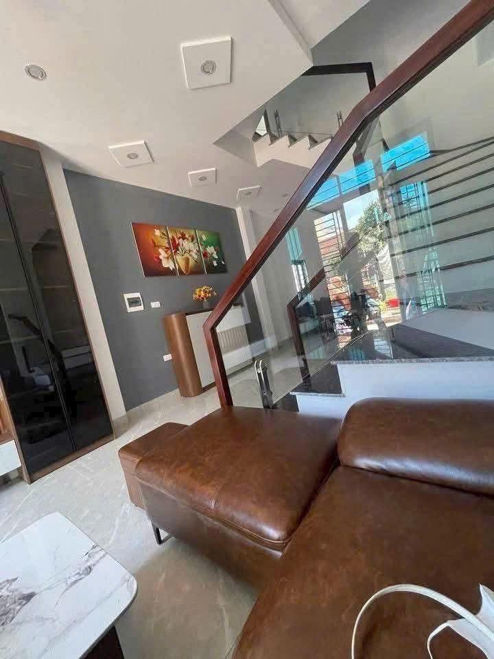 bình minh thanh oai 40m _4 tầng full nội thất _50m ra bãi đỗ oto_hàng xóm thân thiện 2