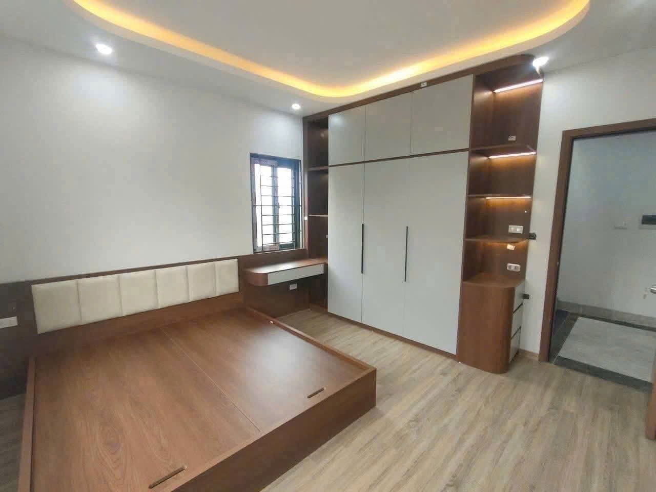 bình minh thanh oai 40m _4 tầng full nội thất _50m ra bãi đỗ oto_hàng xóm thân thiện 4