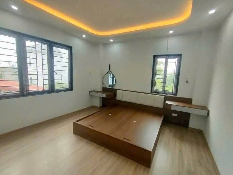 bình minh thanh oai 40m _4 tầng full nội thất _50m ra bãi đỗ oto_hàng xóm thân thiện 5