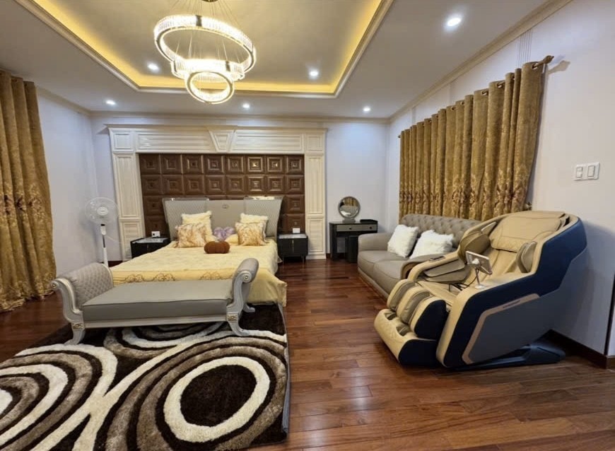 CHỈ 19 TỶ - BIỆT THỰ NGHỈ DƯỠNG HÒA XUÂN - ĐẲNG CẤP THƯỢNG LƯU 3