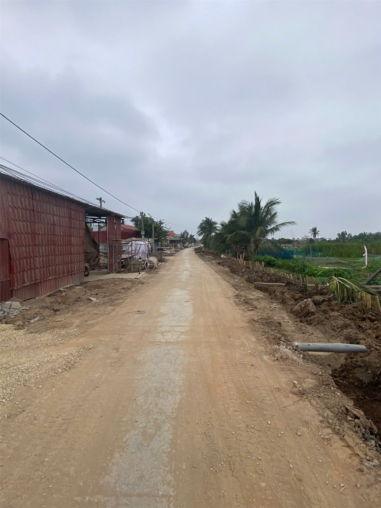 690 tr – 75m2 – Thái Lai, Tân Phong – Zalo 0567222555 5