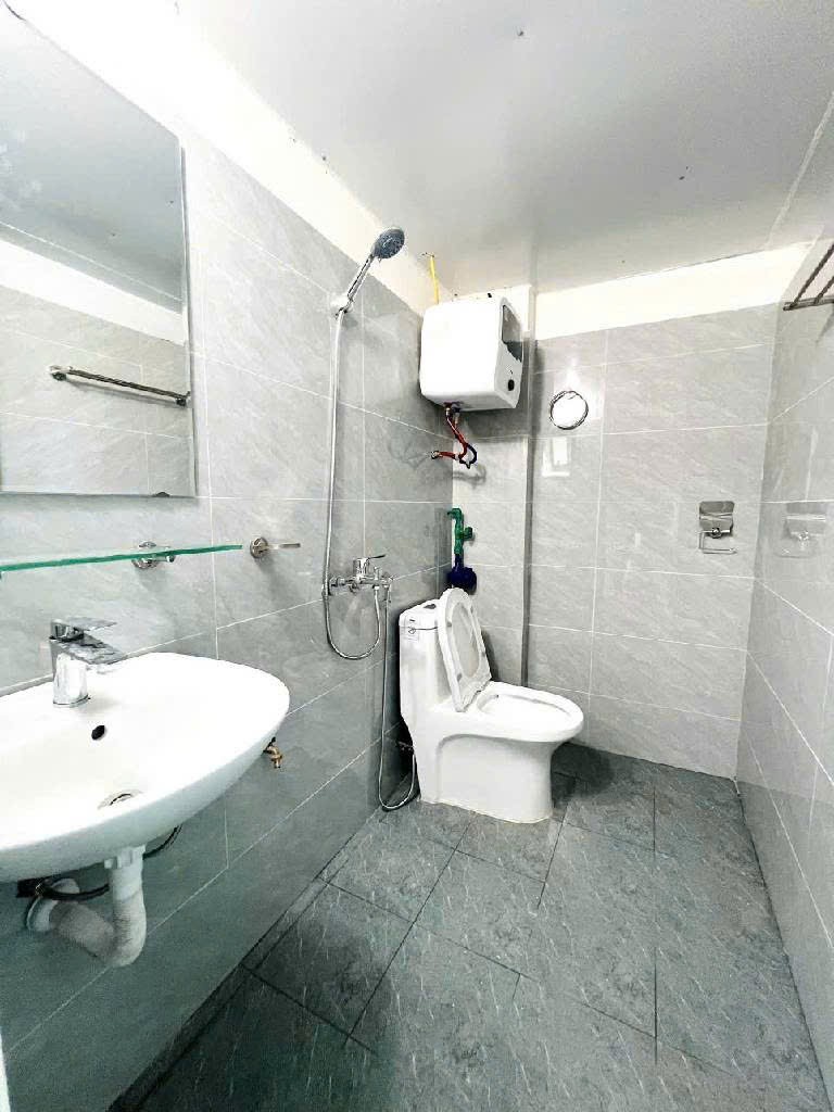 PHÚ LÃM HÀ ĐÔNG NHÀ MỚI_ 40m 5T THANG MÁY_ NGÕ NÔNG_ ÔTÔ ĐỖ CỬA _GẦN CHỢ GẦN CÁC TRƯỜNG ĐẠI HỌC 3