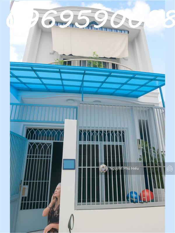 GẤP Bán HXH P.Tân Sơn Nhì, TP 5x16m, giá 6.5 tỷ (TL)