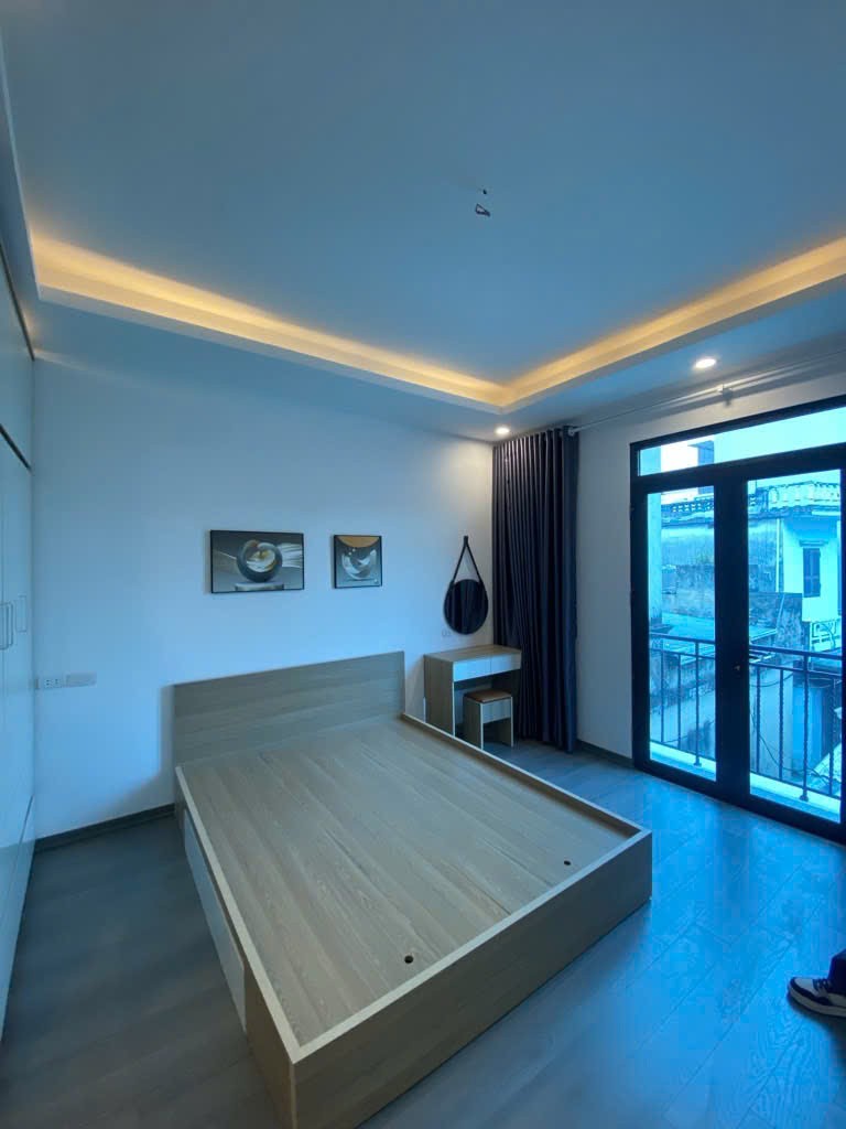 QUANG TRUG HÀ ĐÔNG 43M NHỈNH 6 TỶ _CÁCH BẾN XE YÊN NGHĨA 200M_NGÕ 3 GÁC LƯỢN 2