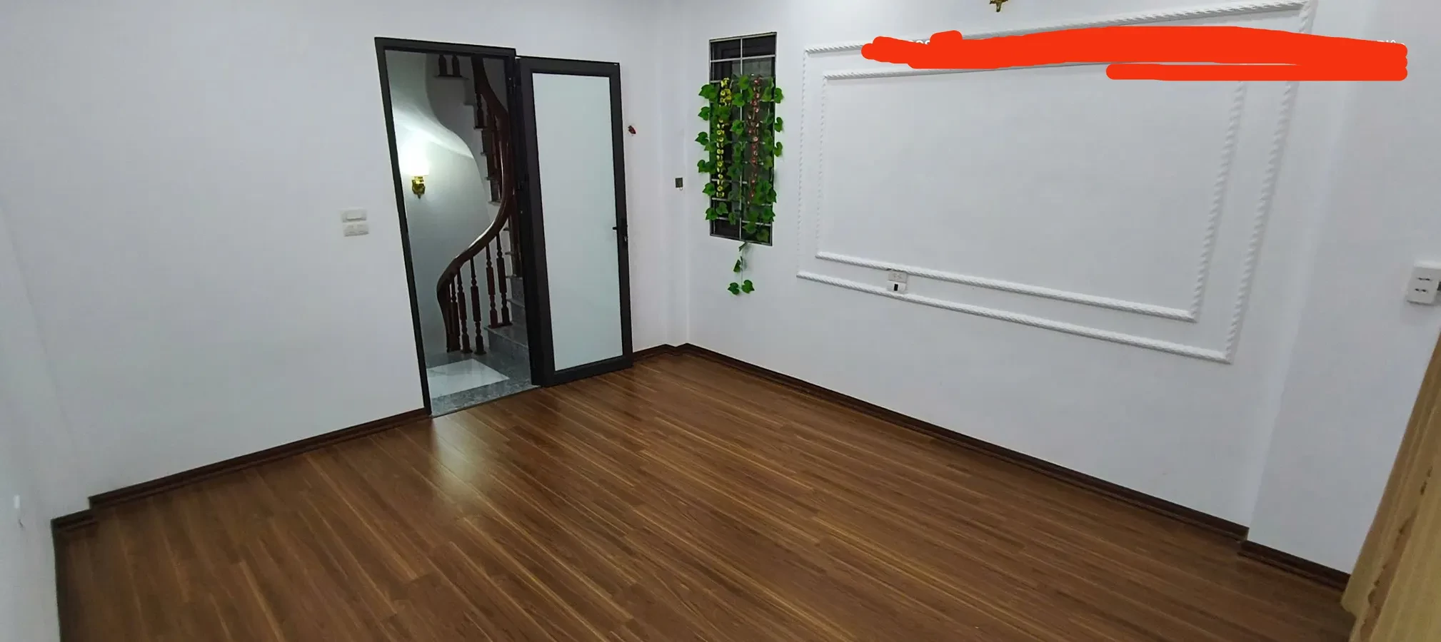 NHÀ MỚI Ở LUÔNG FULL NỘI THẤT Phúc Lợi-Long Biên 30m2 X 5 tầng 5.5 tỷ Long Biên Hà Nội. 3