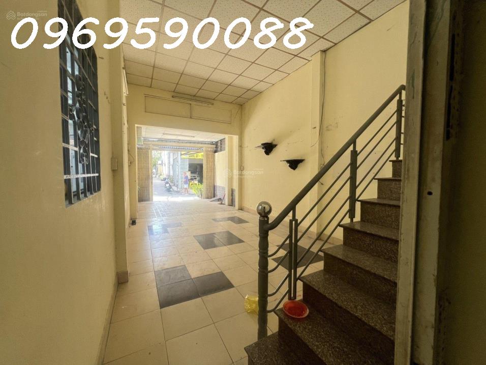 GẤP Trịnh Đình Trọng HXH 8m kinh doanh - 70m2 - 2T chỉ 6 tỉxx 3