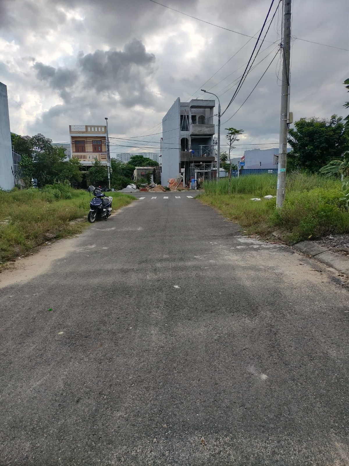 ĐẤT ĐẸP ĐÔNG HẢI 10 – HÒA HẢI, NGŨ HÀNH SƠN – CHỈ 4,6 TỶ 3