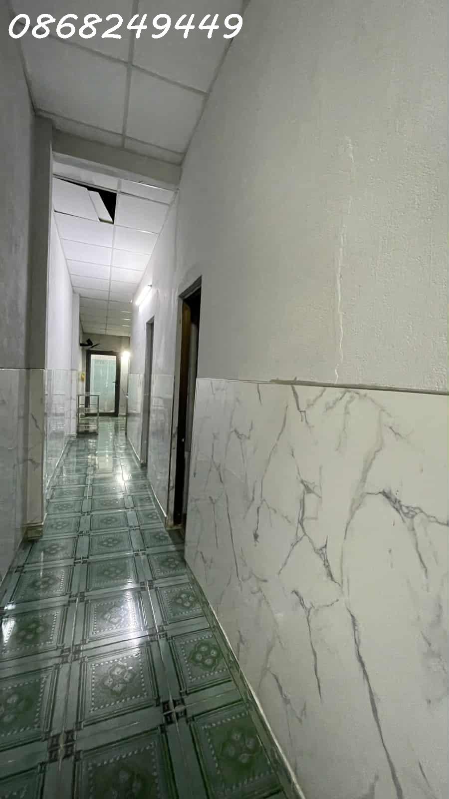 Bán gấp, mặt tiền Nguyễn Thiện Kế, trung tâm Sơn Trà, ô tô đậu ngay cửa 5
