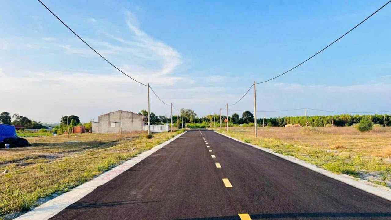Cần bán Đất đường Võ Văn Kiệt, Thị trấn Phước Hải, Diện tích 180m², Giá 1.7 Tỷ 3