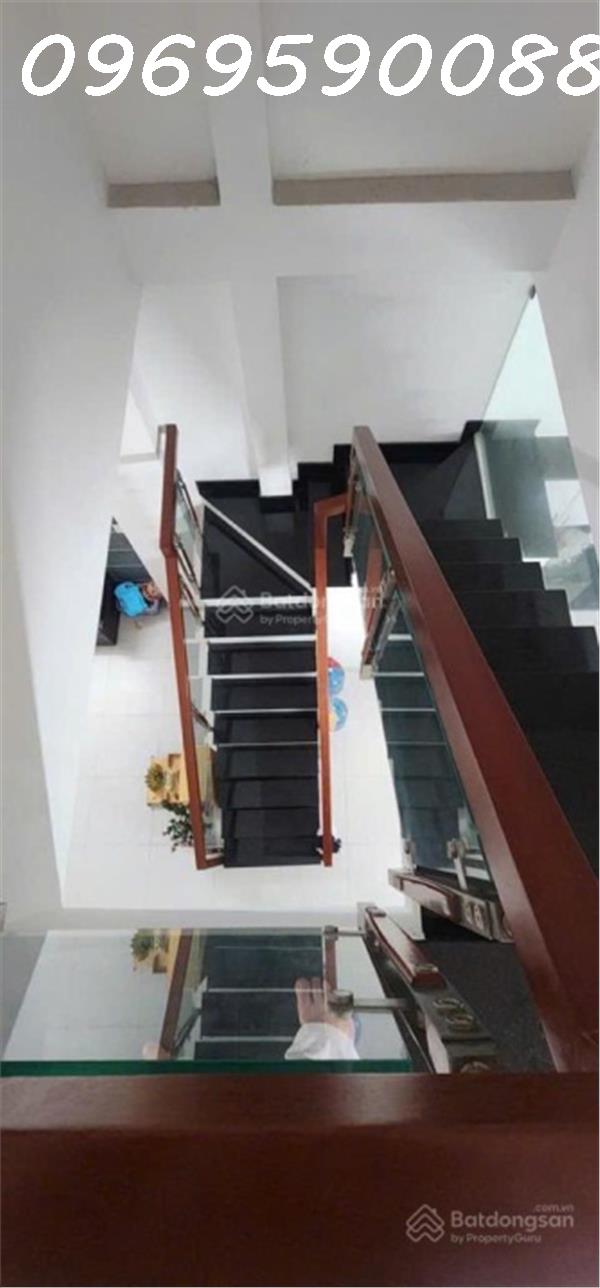 HẺM XE HƠI GÒ DẦU - TÂN PHÚ - 52M- 2 TẦNG - 2PN- 2WC- 2 MẶT HẺM TRƯỚC SAU- GẦN MẶT TIỀN - 5.7 tỷ 5