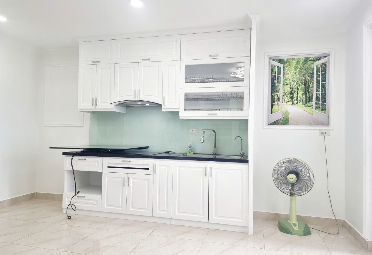 BÁN CĂN 1PN - 49m2 tại Ecolife Capitol cực đẹp, SHLD 3