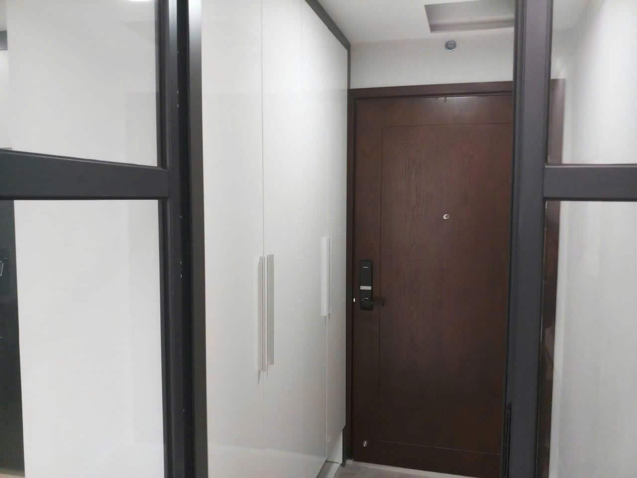 Cần bán Căn hộ chung cư dự án Vinhomes D'Capitale, Diện tích 57m², Giá 6 Tỷ 4