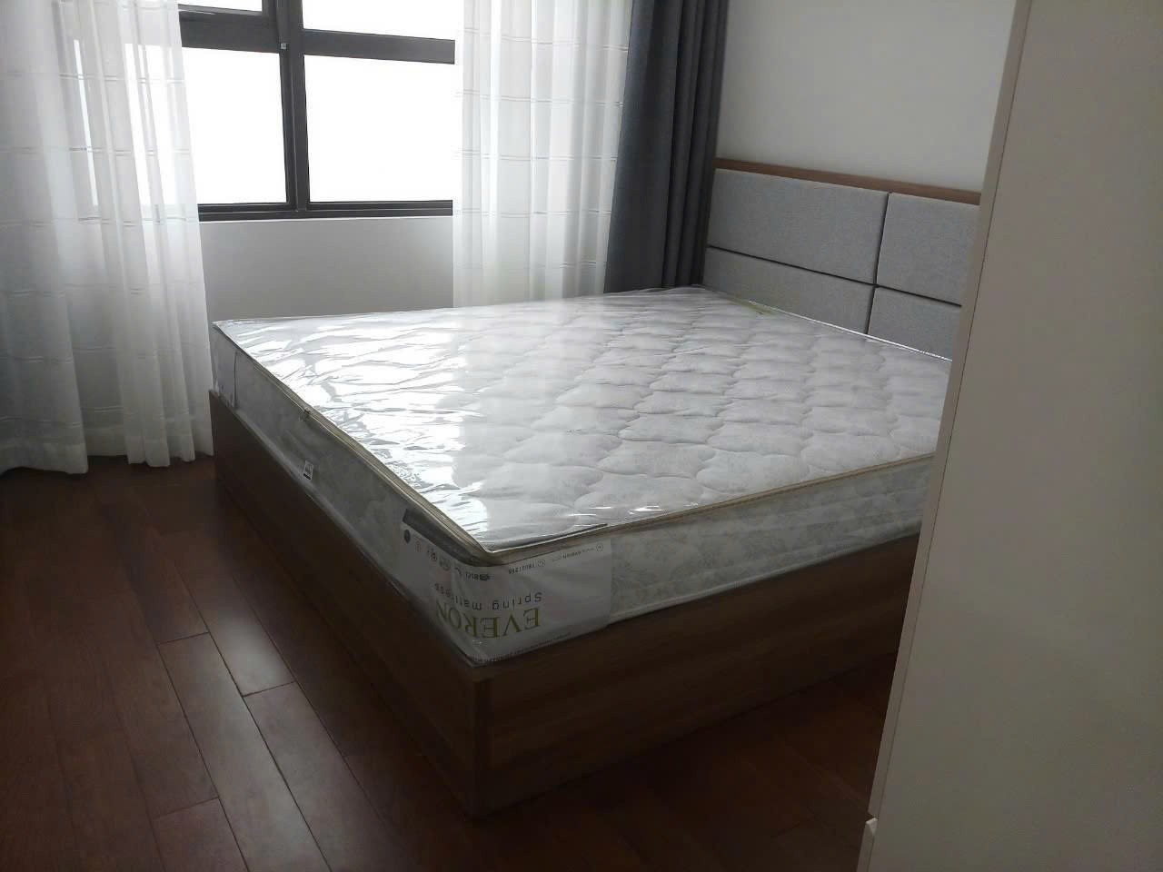 Cần bán Căn hộ chung cư dự án Vinhomes D'Capitale, Diện tích 57m², Giá 6 Tỷ 6