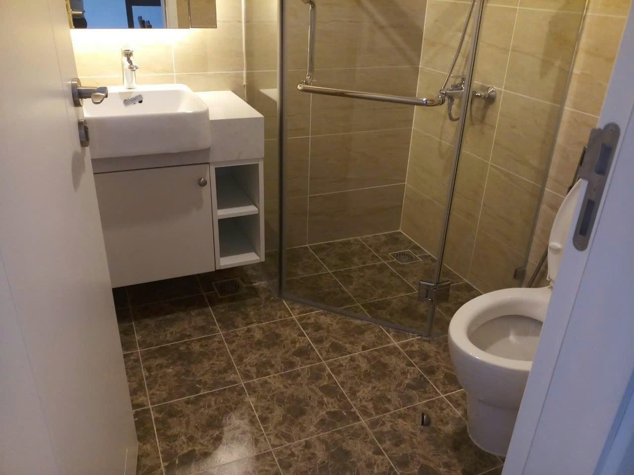 Cần bán Căn hộ chung cư dự án Vinhomes D'Capitale, Diện tích 57m², Giá 6 Tỷ 9