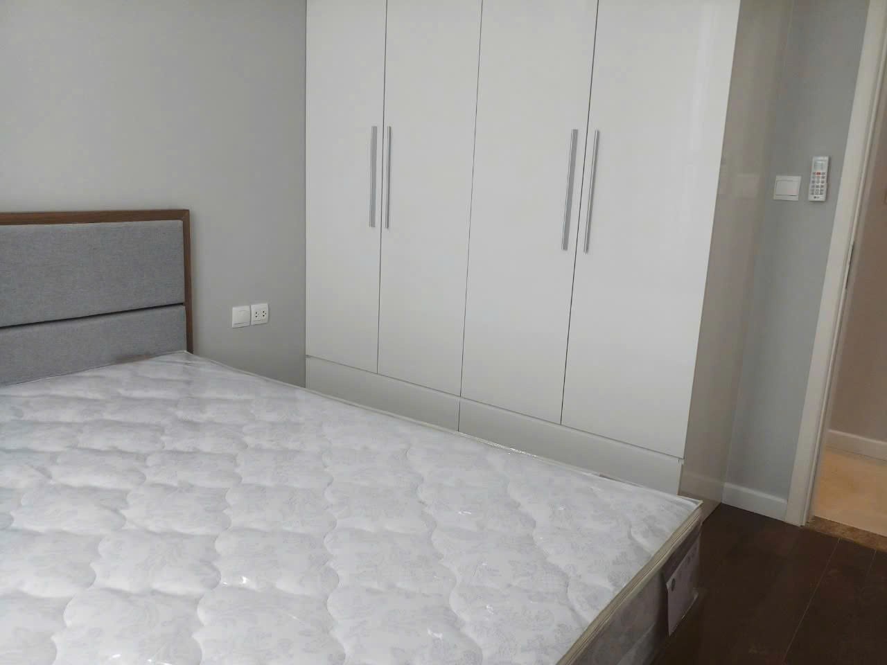 Cần bán Căn hộ chung cư dự án Vinhomes D'Capitale, Diện tích 57m², Giá 6 Tỷ 7