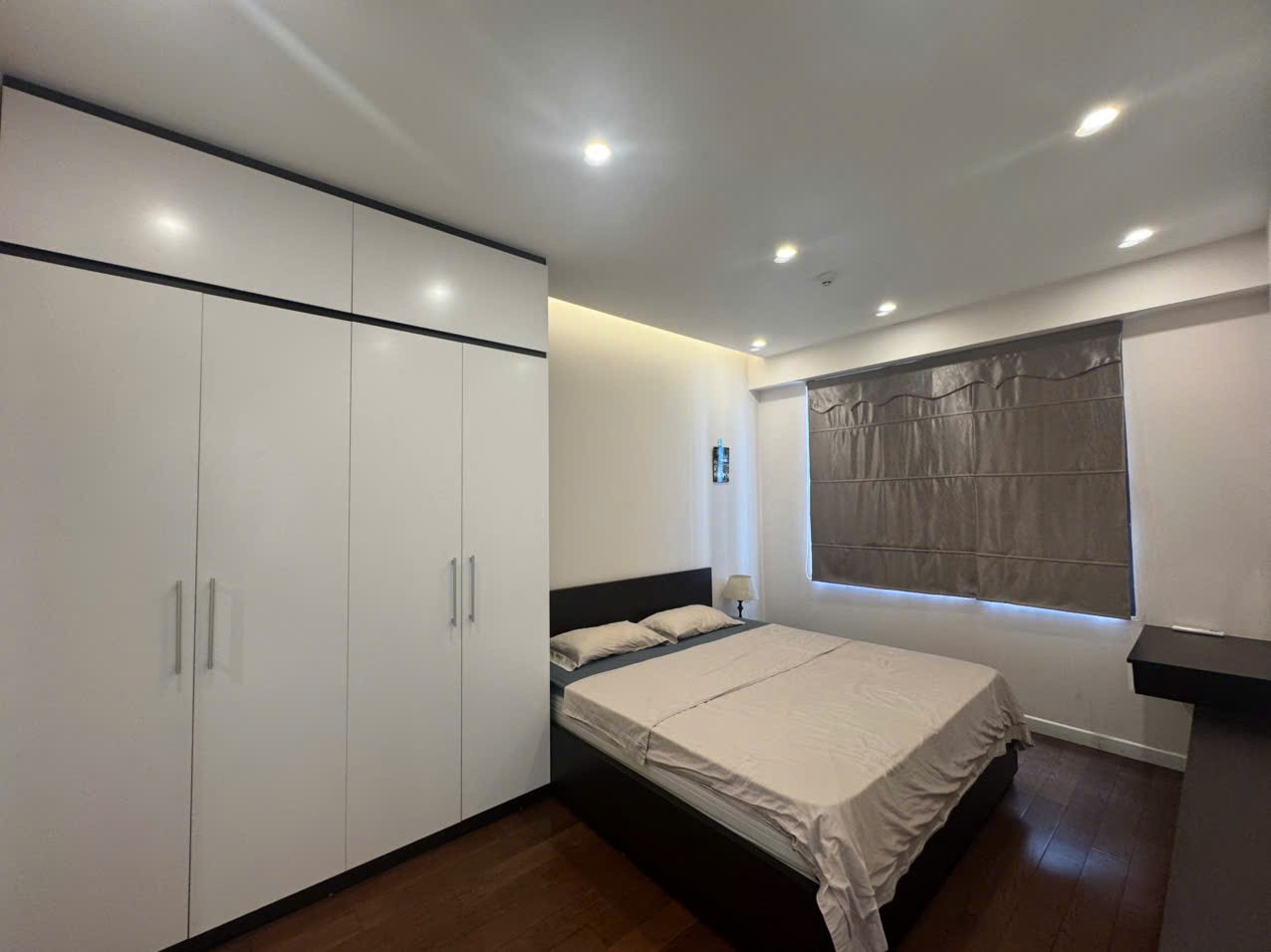 Cần bán Căn hộ chung cư dự án Vinhomes D'Capitale, Diện tích 73m², Giá 7.6 Tỷ 4