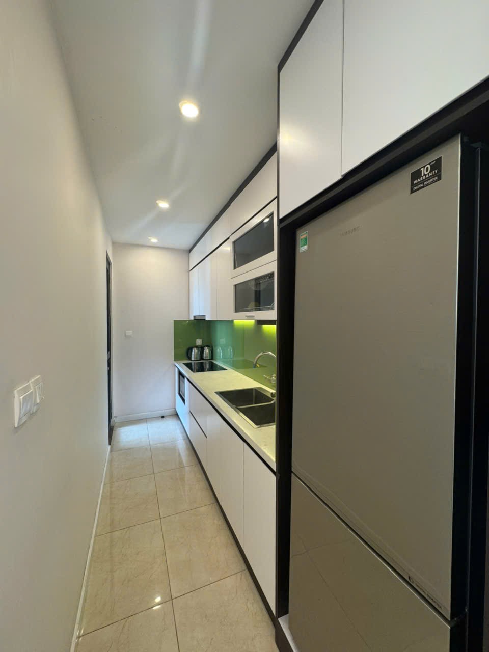 Cần bán Căn hộ chung cư dự án Vinhomes D'Capitale, Diện tích 73m², Giá 7.6 Tỷ 8