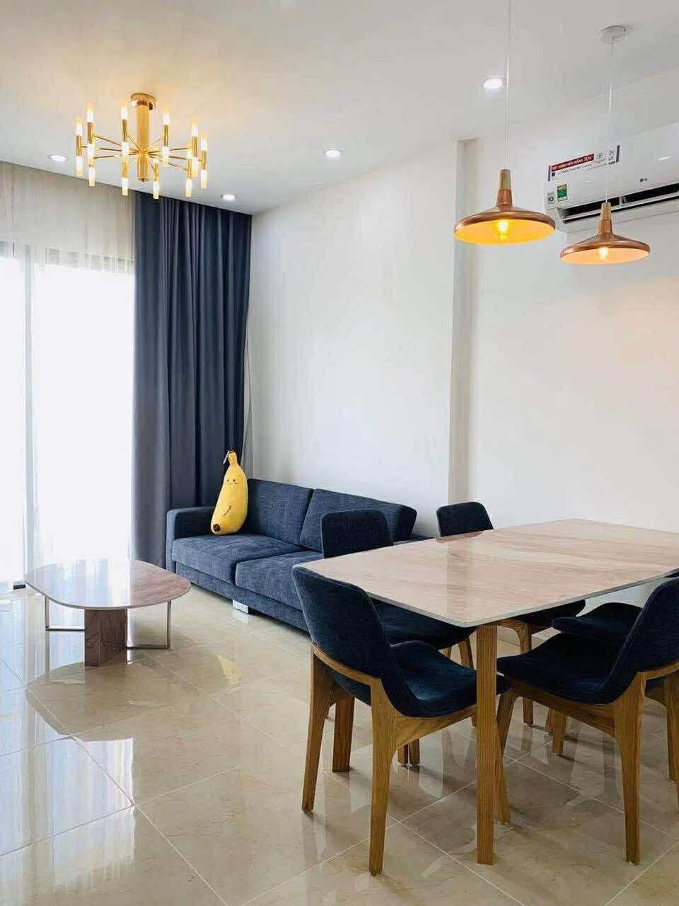 Cần bán căn 2PN VINHOMES D'CAPITALE, tòa C6, giá tốt