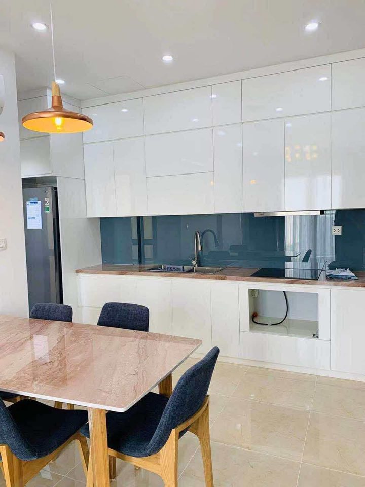 Cần bán căn 2PN VINHOMES D'CAPITALE, tòa C6, giá tốt 2