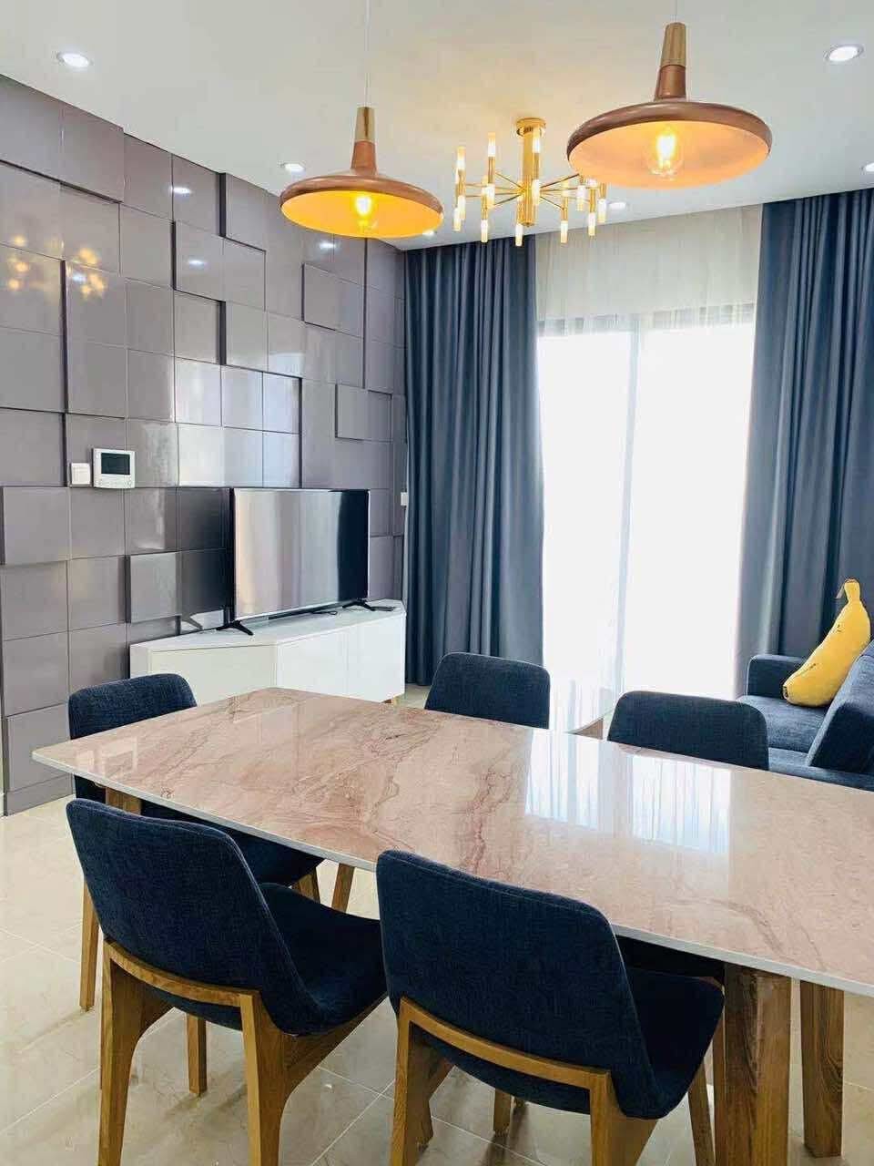 Cần bán căn 2PN VINHOMES D'CAPITALE, tòa C6, giá tốt 3
