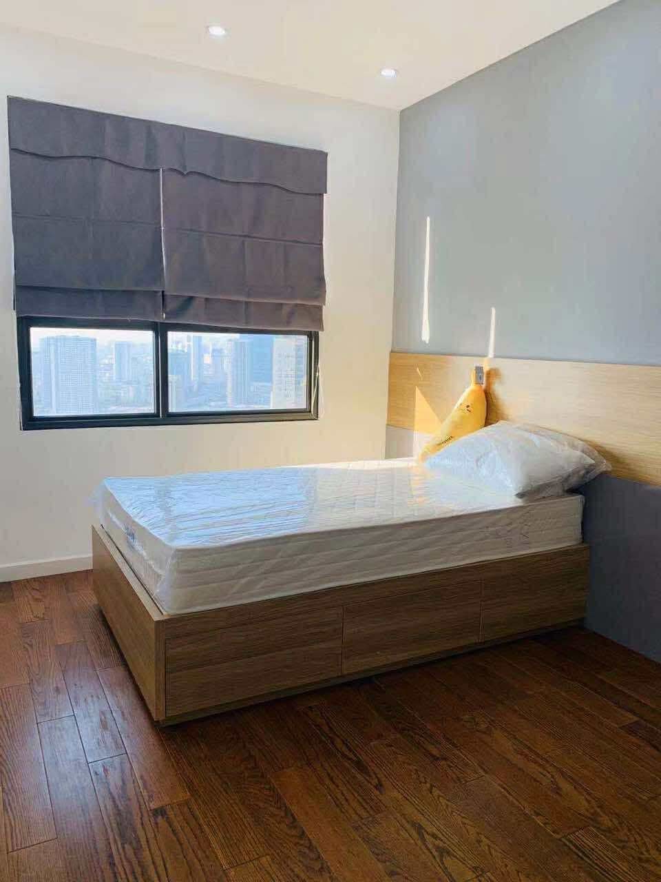 Cần bán căn 2PN VINHOMES D'CAPITALE, tòa C6, giá tốt 5