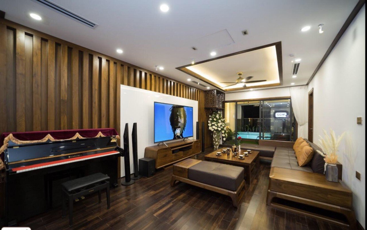ĐẲNG CẤP ĐẬP THÔNG - Bán 3PN Imperia Garden, giá cực hợp lý 5
