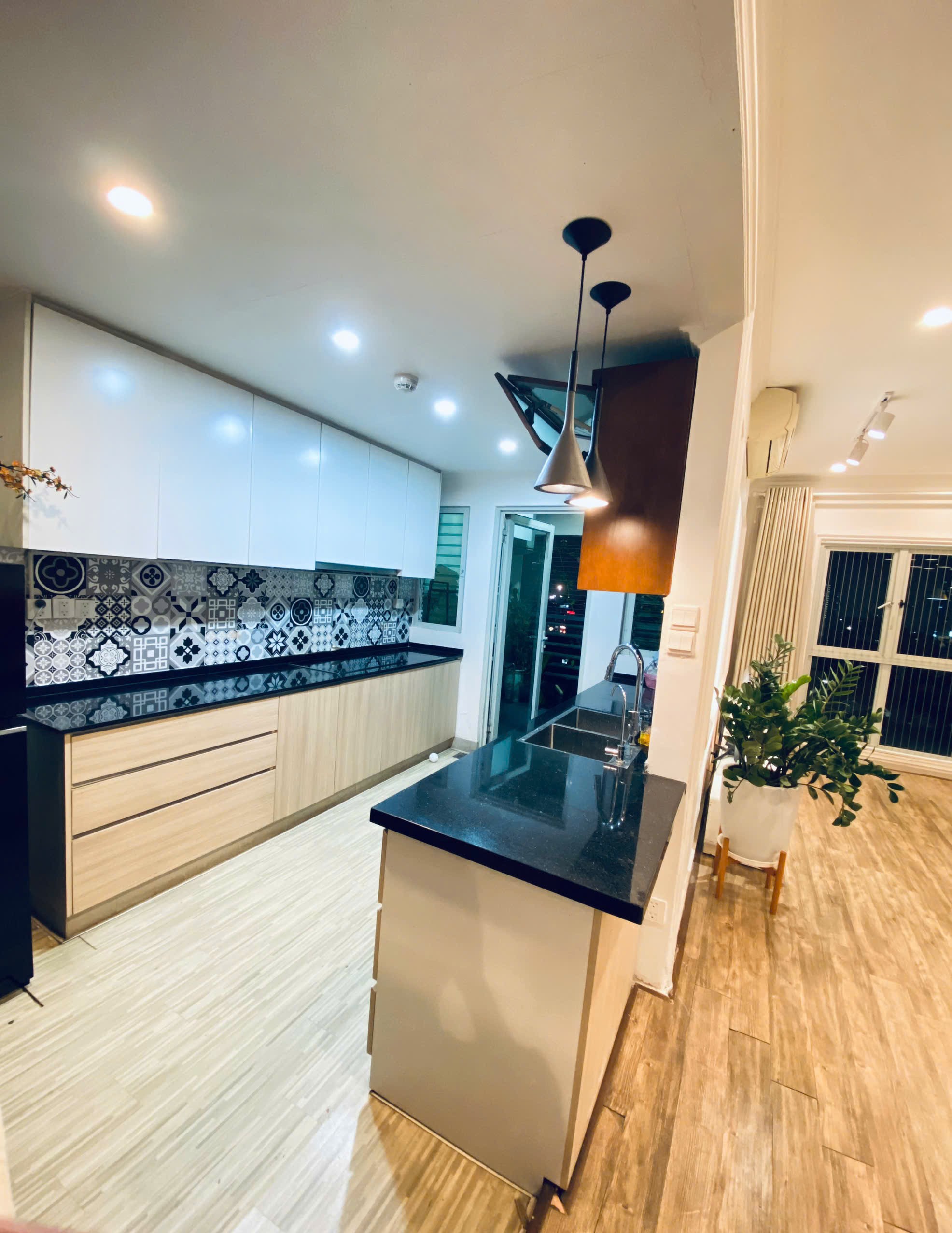 Cần bán gấp MULBERRY LANE - 3PN tầng trung, giá tốt 3