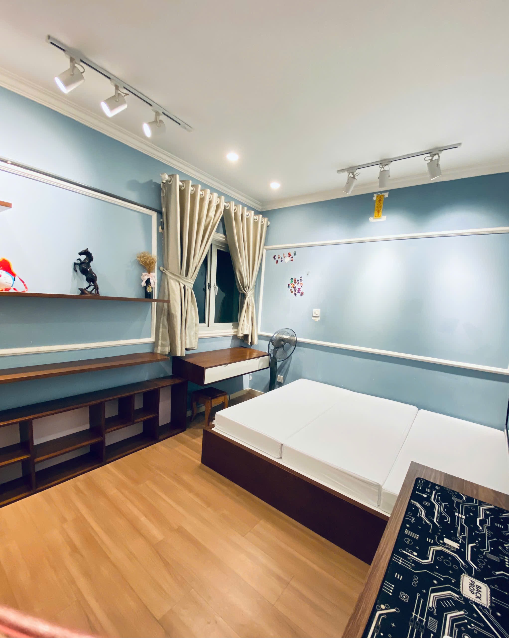 Cần bán gấp MULBERRY LANE - 3PN tầng trung, giá tốt 4