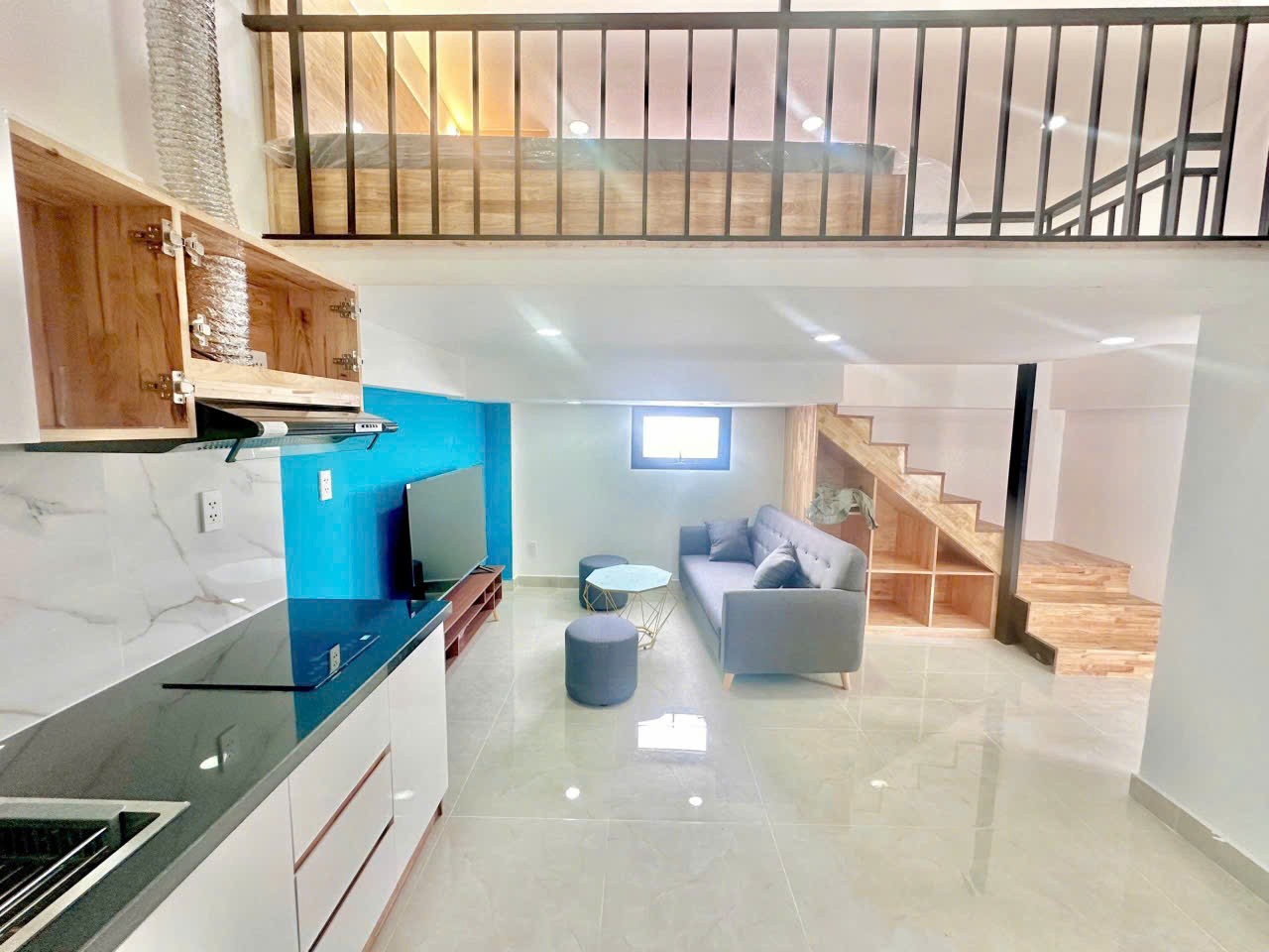 Cần bán Homestay - Khách Sạn đường Lê Văn Sỹ, Phường 12, Diện tích 88m², Giá 21 Tỷ