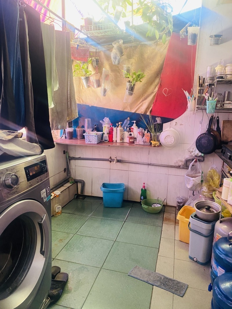 Bán nhà Đường Độc Lập, Tân Phú - DT 80m2 (4 x 20)m- Hẻm xe hơi 7c vào nhà 5