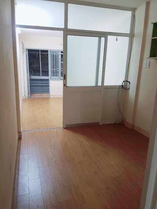 Bán nhà 28m2 hẻm thông Thành Mỹ, nở hậu hơn 3 tỷ 3