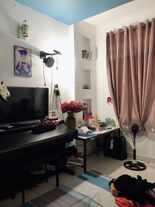 MT đường xe tải gần Hoàng Văn Thụ, gần ngã tư Bảy Hiền 4