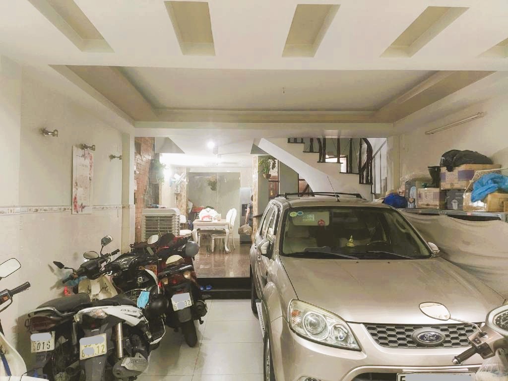79M2 HXT 8M THÔNG LÊ THÚC HOẠCH, 4 TẦNG BTCT 2
