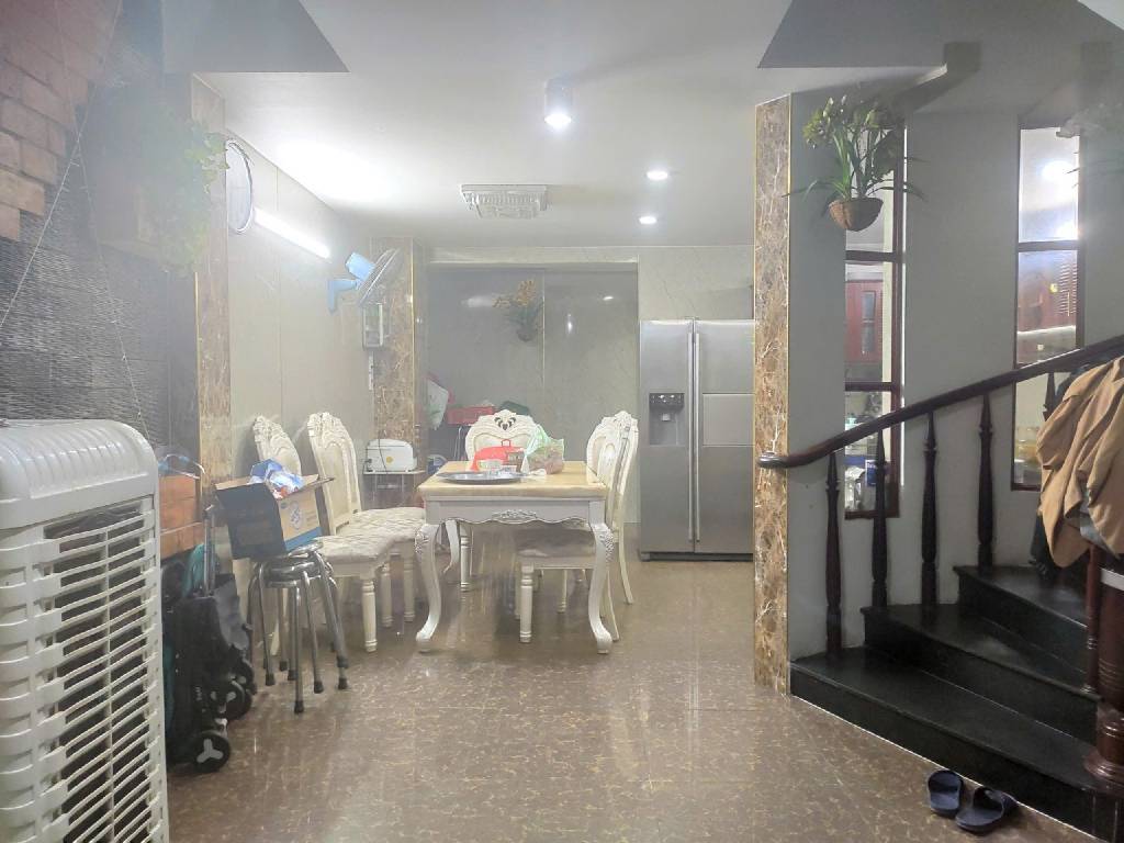 79M2 HXT 8M THÔNG LÊ THÚC HOẠCH, 4 TẦNG BTCT 3