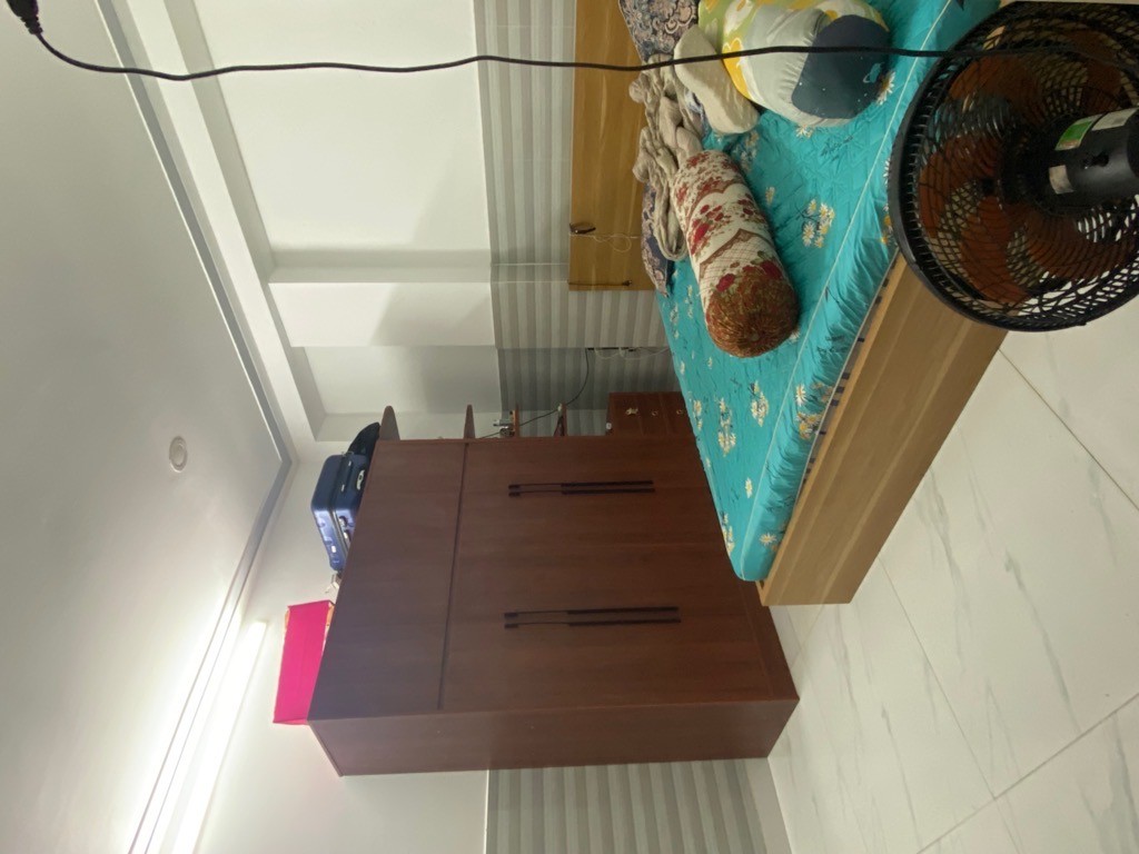 Bán nhà 82m2 HXT PHÚ THỌ HOÀ, CÁCH MT 1 CĂN, NGANG 6M, 8 TỶ 3