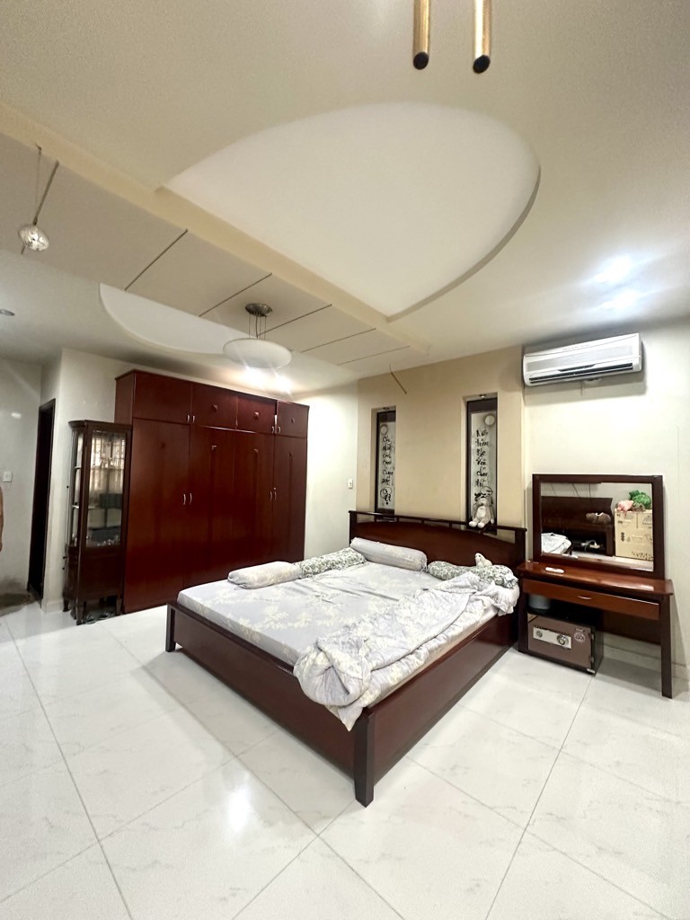 100m2 HXH NĂM CHÂU, HẺM THÔNG, 4 TẦNG, NGANG GẦN 5M, NHỈNH 10 TỶ 3