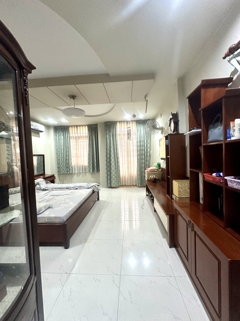 100m2 HXH NĂM CHÂU, HẺM THÔNG, 4 TẦNG, NGANG GẦN 5M, NHỈNH 10 TỶ 2