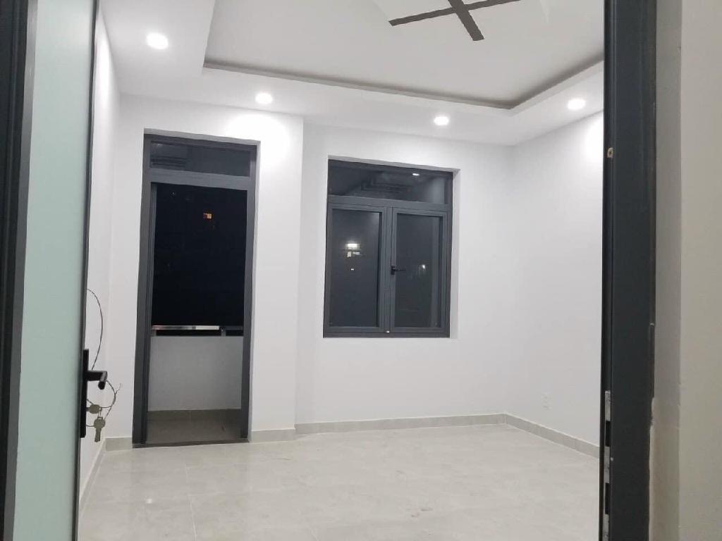 80m2 HXH THÔNG VƯỜN LÀI, 4X20, 4PN nhỉnh 8 tỷ 5