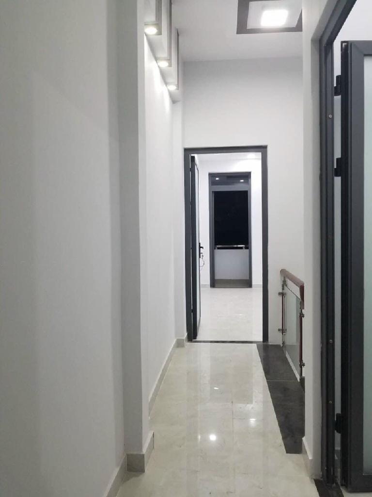 80m2 HXH THÔNG VƯỜN LÀI, 4X20, 4PN nhỉnh 8 tỷ 3