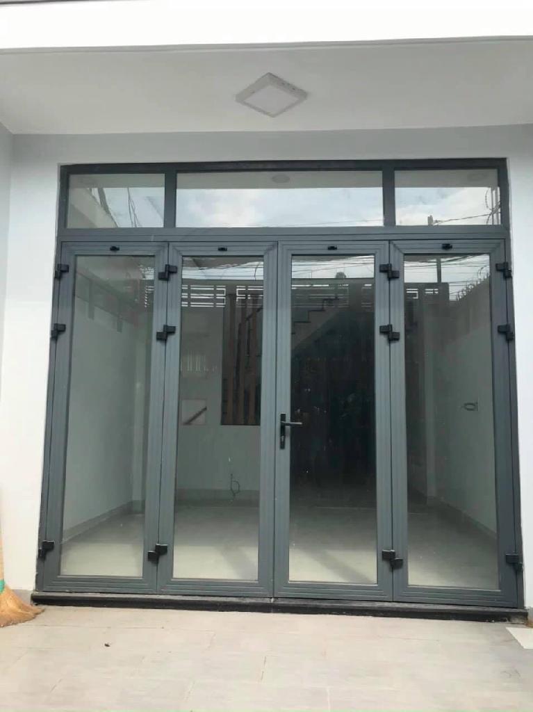 80m2 HXH THÔNG VƯỜN LÀI, 4X20, 4PN nhỉnh 8 tỷ 2