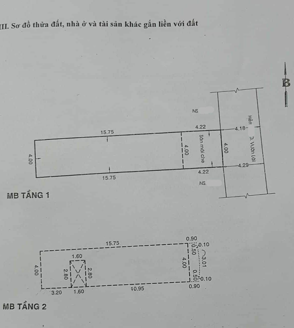 80m2 HXH THÔNG VƯỜN LÀI, 4X20, 4PN nhỉnh 8 tỷ