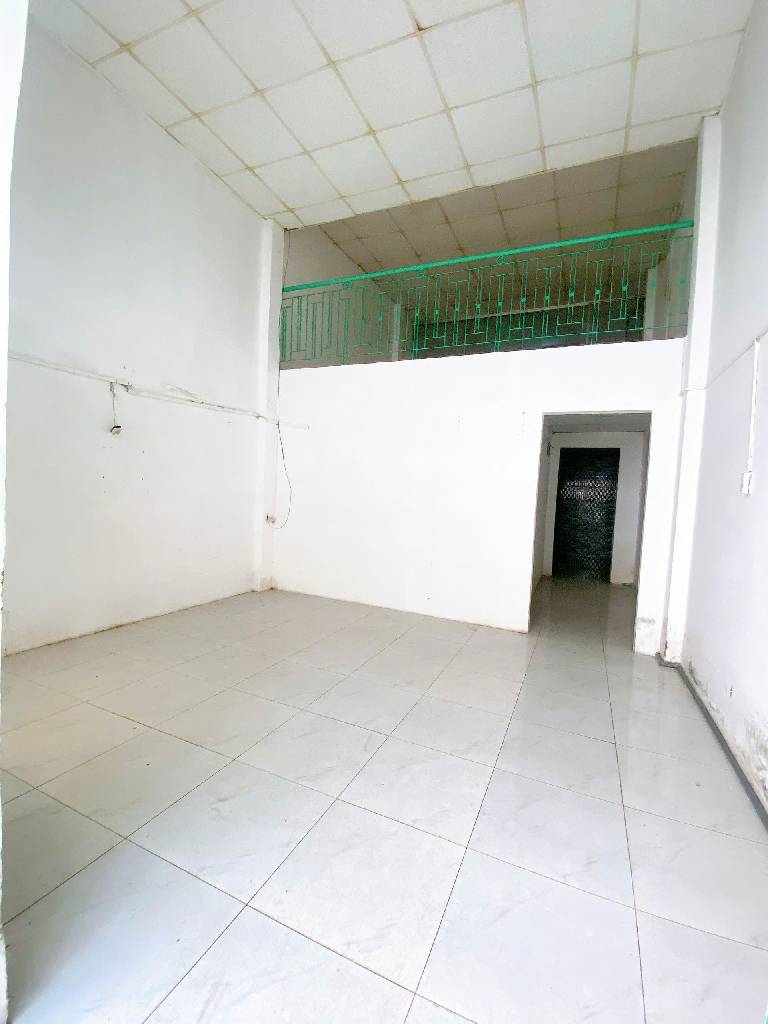 55M2 TRƯỜNG CHINH HXH cách nhà 1 căn, 4.3x13, nhỉnh 6 tỷ 4