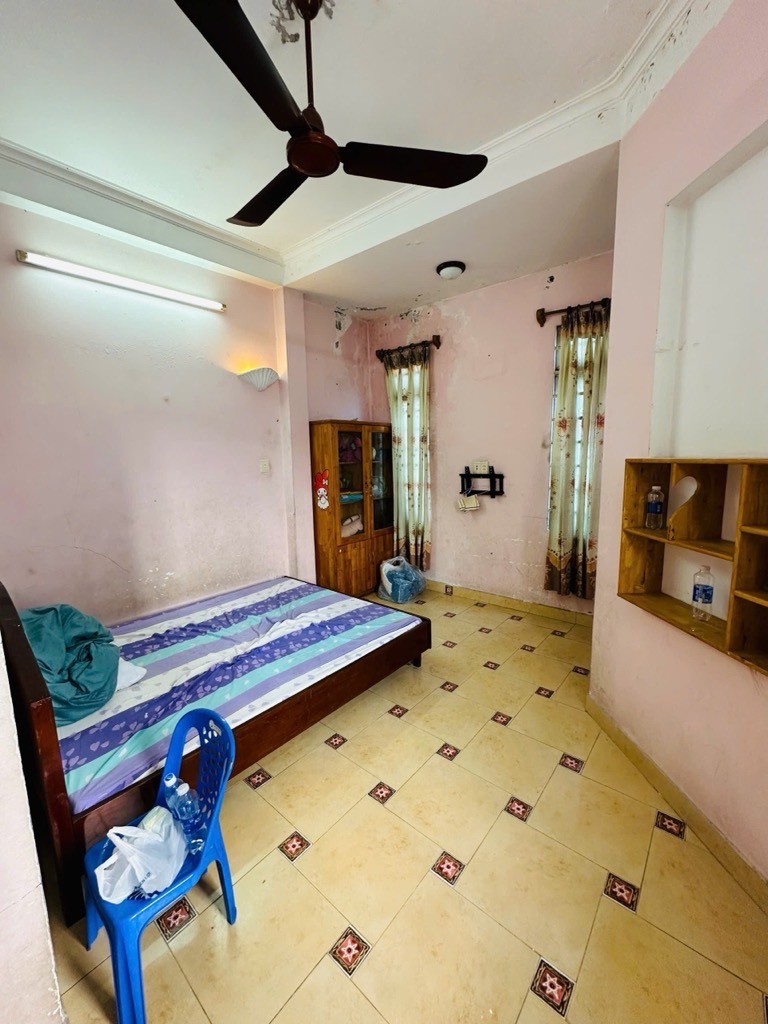 99m2 HXH TRƯƠNG CÔNG ĐỊNH, 3 TẦNG BTCT, 3PN sân thượng nhỉnh 9 tỷ 3