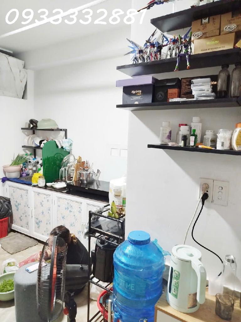 Nhà MT gần Lý Thường Kiệt - Lạc Long Quân, 3 tầng + ST chưa tới 5,8 tỷ 2