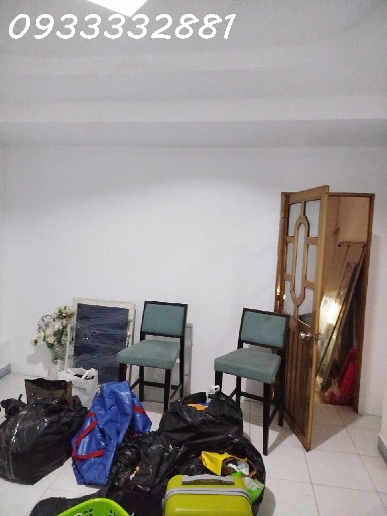 Nhà MT gần Lý Thường Kiệt - Lạc Long Quân, 3 tầng + ST chưa tới 5,8 tỷ 4