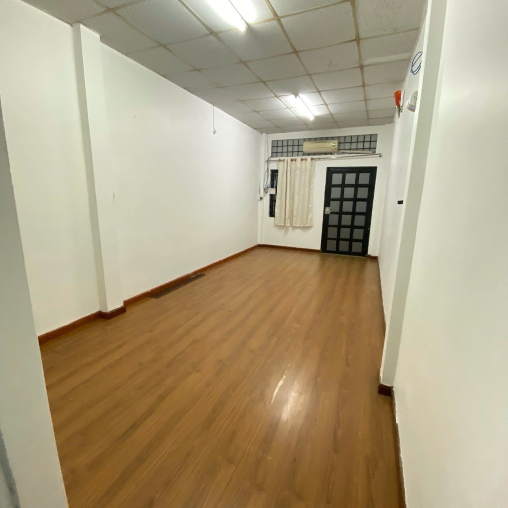 BÁN NHÀ 54m2 Mặt tiền NGHĨA HƯNG, nở hậu, nhỉnh 6 tỷ 3
